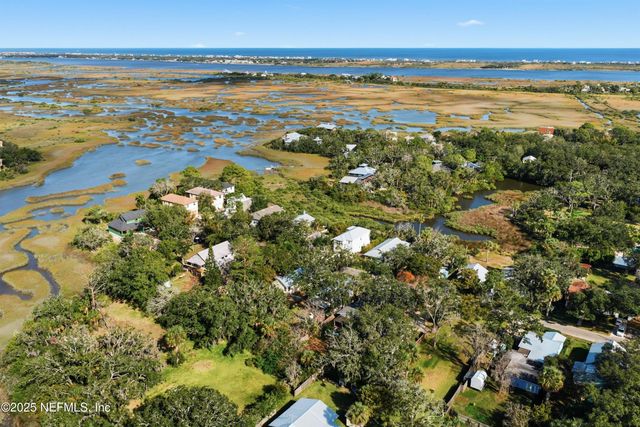 31 OAK Street, St. Augustine, FL 32084