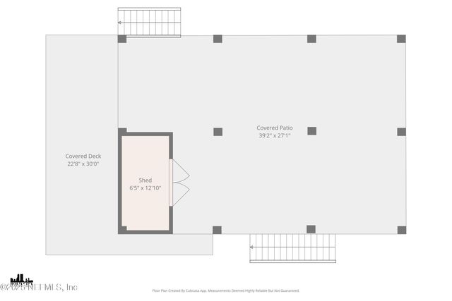 31 OAK Street, St. Augustine, FL 32084