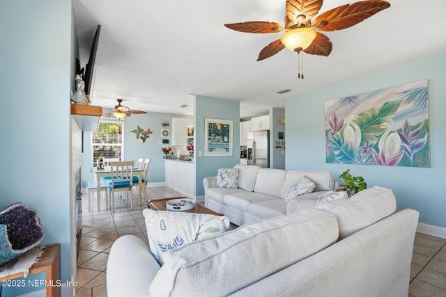 31 OAK Street, St. Augustine, FL 32084