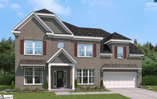 23 Bramall Drive, Greer, SC 29651