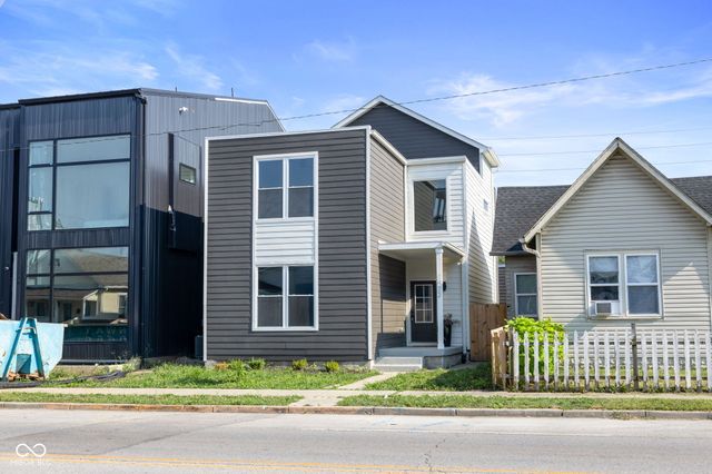 1422 English Avenue, Indianapolis, IN 46201