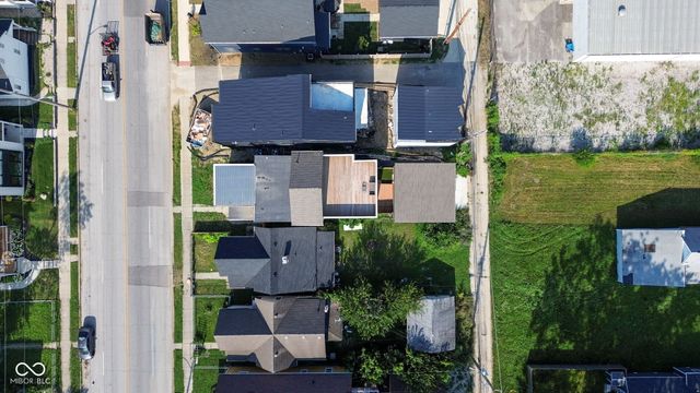 1422 English Avenue, Indianapolis, IN 46201