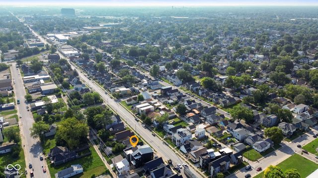 1422 English Avenue, Indianapolis, IN 46201