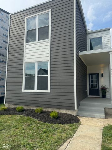 1422 English Avenue, Indianapolis, IN 46201