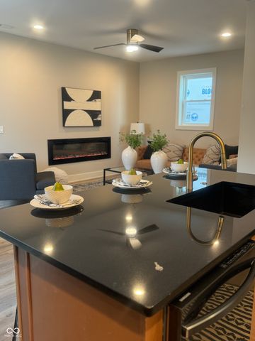 1422 English Avenue, Indianapolis, IN 46201