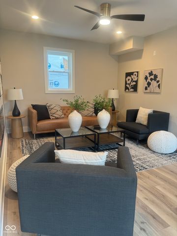 1422 English Avenue, Indianapolis, IN 46201