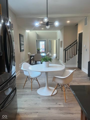 1422 English Avenue, Indianapolis, IN 46201