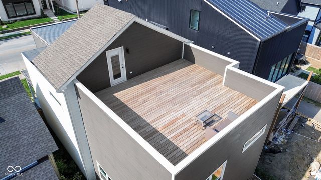 1422 English Avenue, Indianapolis, IN 46201