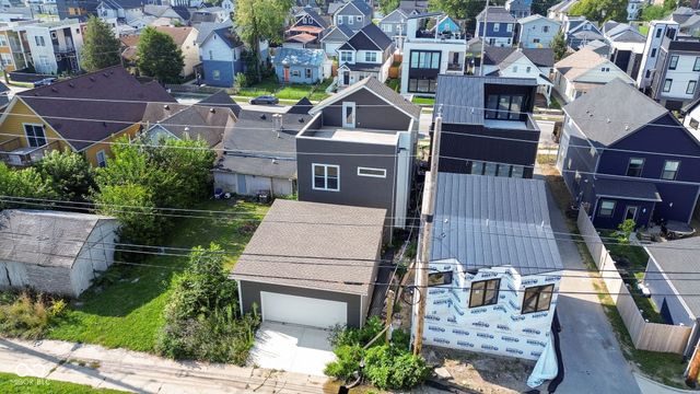 1422 English Avenue, Indianapolis, IN 46201