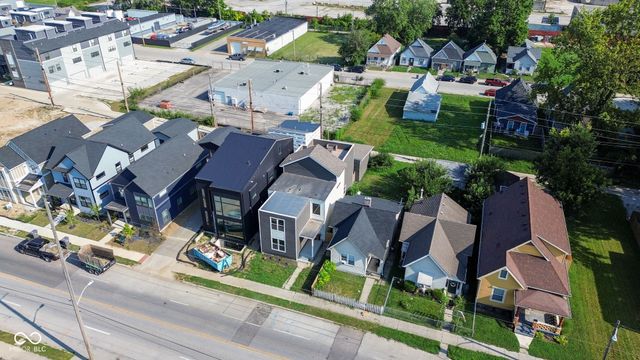 1422 English Avenue, Indianapolis, IN 46201