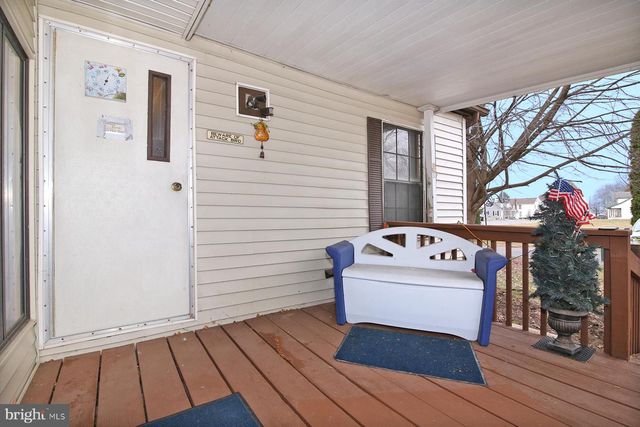 2015 E PENNSYLVANIA AVE, Lebanon, PA 17042