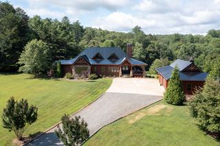 347 Major Ridge Road, Blue Ridge, GA 30513