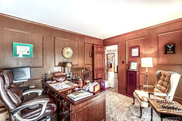 48 Deer Run, Amherst, NY 14221