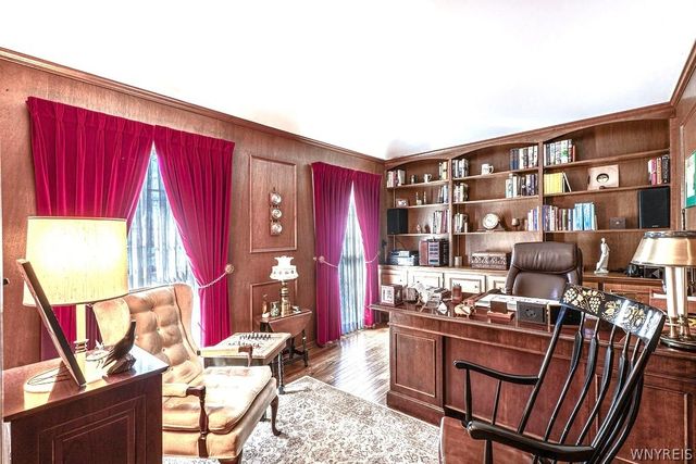 48 Deer Run, Amherst, NY 14221