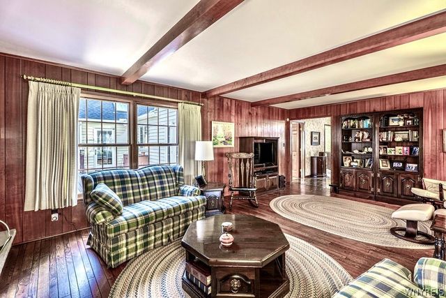 48 Deer Run, Amherst, NY 14221