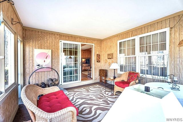 48 Deer Run, Amherst, NY 14221