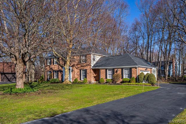 48 Deer Run, Amherst, NY 14221