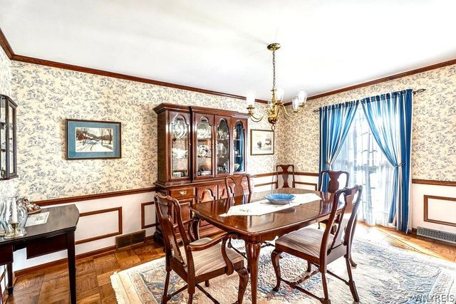 48 Deer Run, Amherst, NY 14221