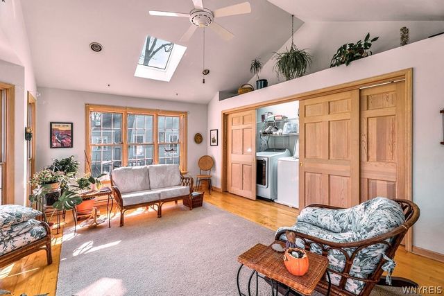 48 Deer Run, Amherst, NY 14221