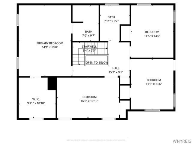 48 Deer Run, Amherst, NY 14221