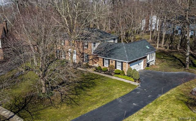 48 Deer Run, Amherst, NY 14221