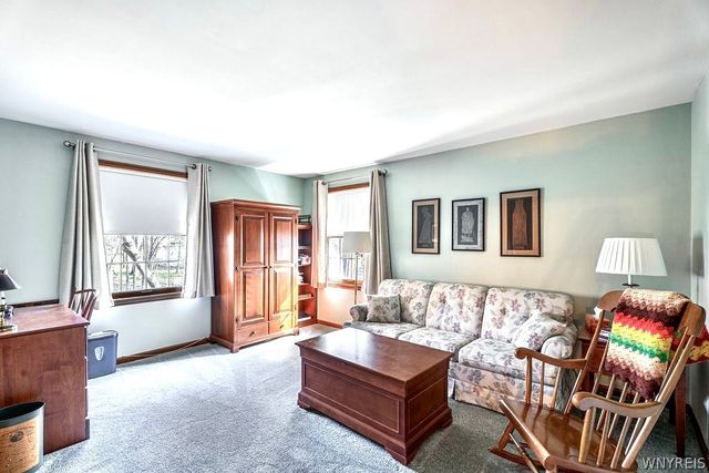 48 Deer Run, Amherst, NY 14221