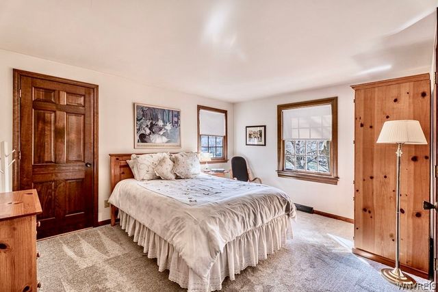 48 Deer Run, Amherst, NY 14221