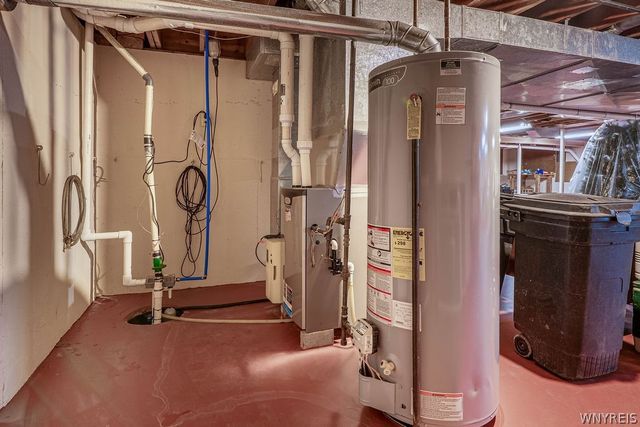 48 Deer Run, Amherst, NY 14221