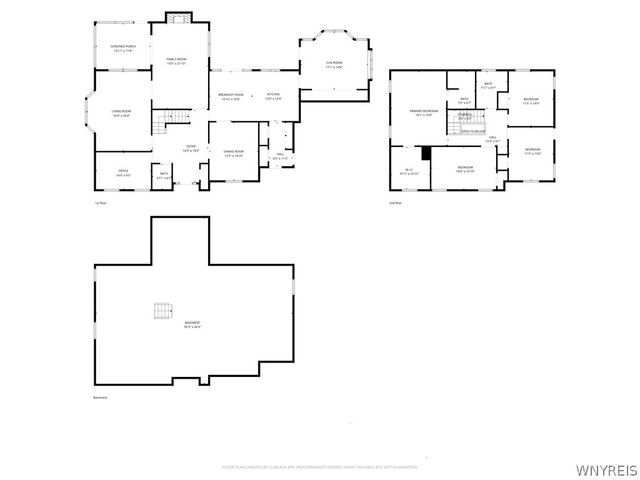 48 Deer Run, Amherst, NY 14221