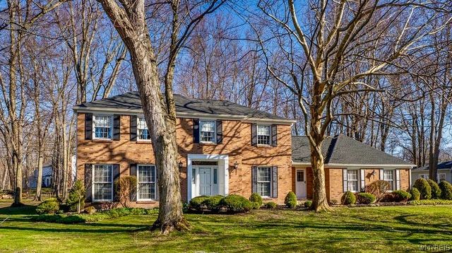 48 Deer Run, Amherst, NY 14221