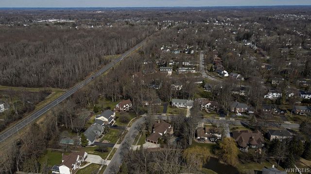 48 Deer Run, Amherst, NY 14221