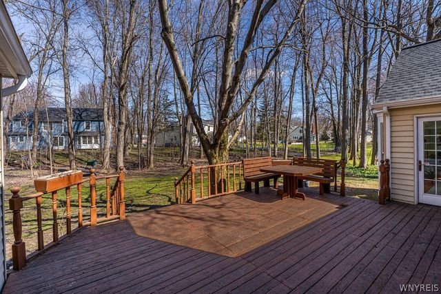 48 Deer Run, Amherst, NY 14221