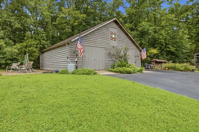 2708 York Rd, Nolensville, TN 37135
