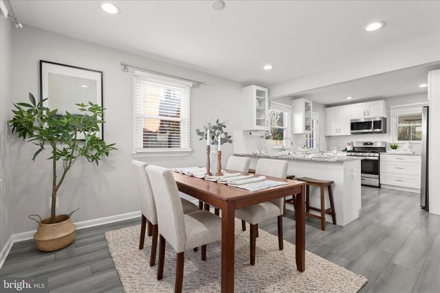 1615 TREBOR CT, Lutherville Timonium, MD 21093