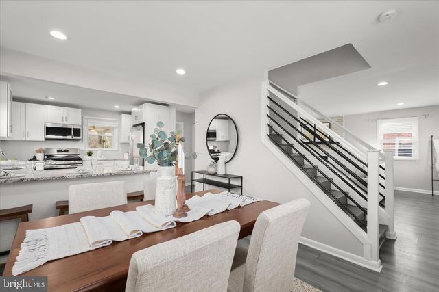 1615 TREBOR CT, Lutherville Timonium, MD 21093