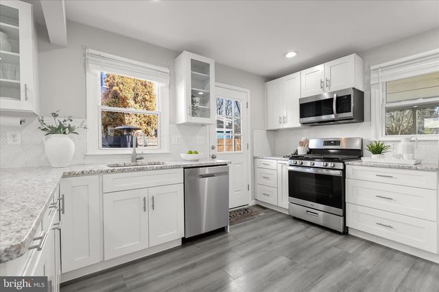 1615 TREBOR CT, Lutherville Timonium, MD 21093