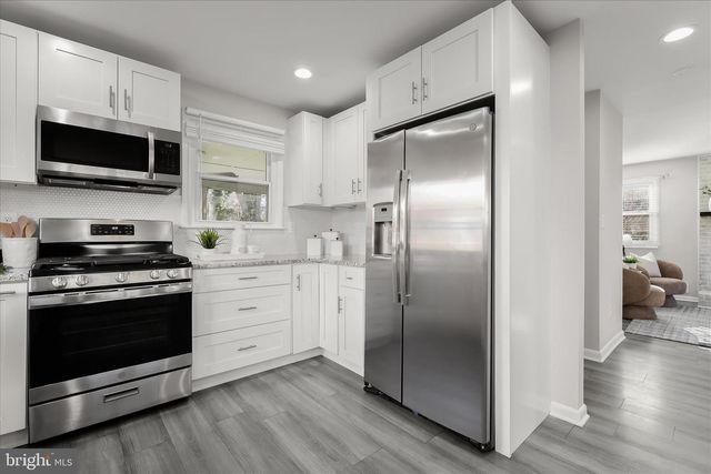 1615 TREBOR CT, Lutherville Timonium, MD 21093