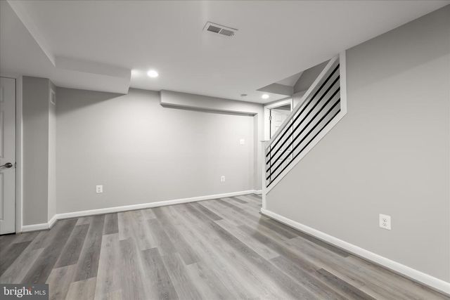 1615 TREBOR CT, Lutherville Timonium, MD 21093