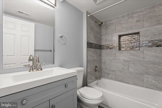 1615 TREBOR CT, Lutherville Timonium, MD 21093