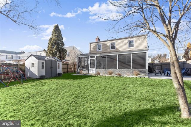 1615 TREBOR CT, Lutherville Timonium, MD 21093