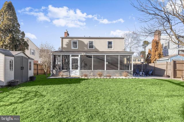 1615 TREBOR CT, Lutherville Timonium, MD 21093