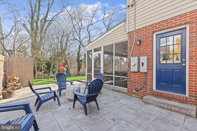 1615 TREBOR CT, Lutherville Timonium, MD 21093