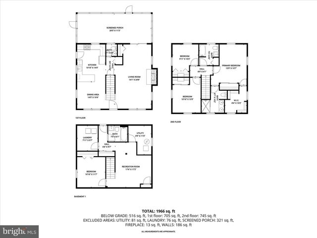 1615 TREBOR CT, Lutherville Timonium, MD 21093