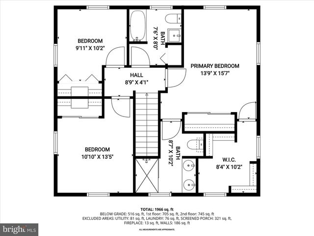 1615 TREBOR CT, Lutherville Timonium, MD 21093