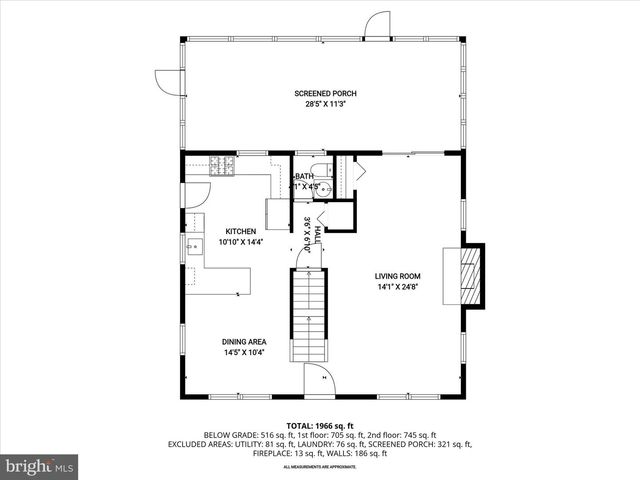 1615 TREBOR CT, Lutherville Timonium, MD 21093