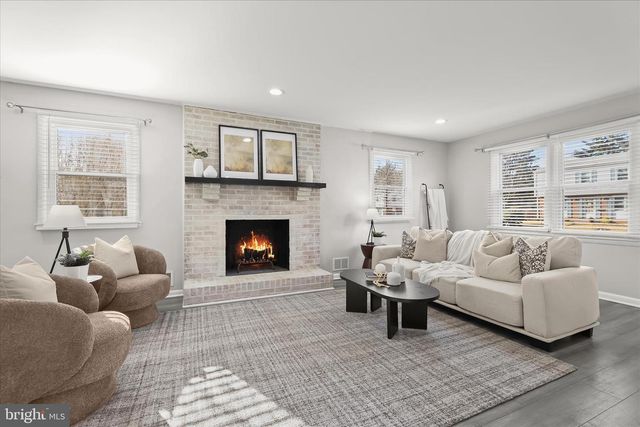 1615 TREBOR CT, Lutherville Timonium, MD 21093