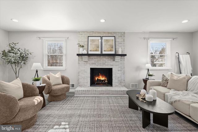 1615 TREBOR CT, Lutherville Timonium, MD 21093