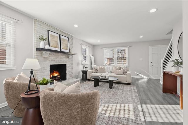 1615 TREBOR CT, Lutherville Timonium, MD 21093