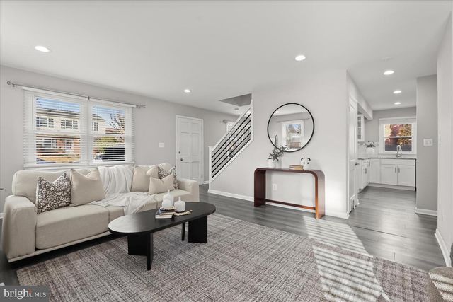 1615 TREBOR CT, Lutherville Timonium, MD 21093