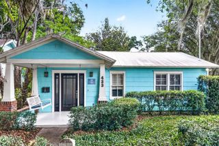 433 SE 7TH STREET, Gainesville, FL 32601